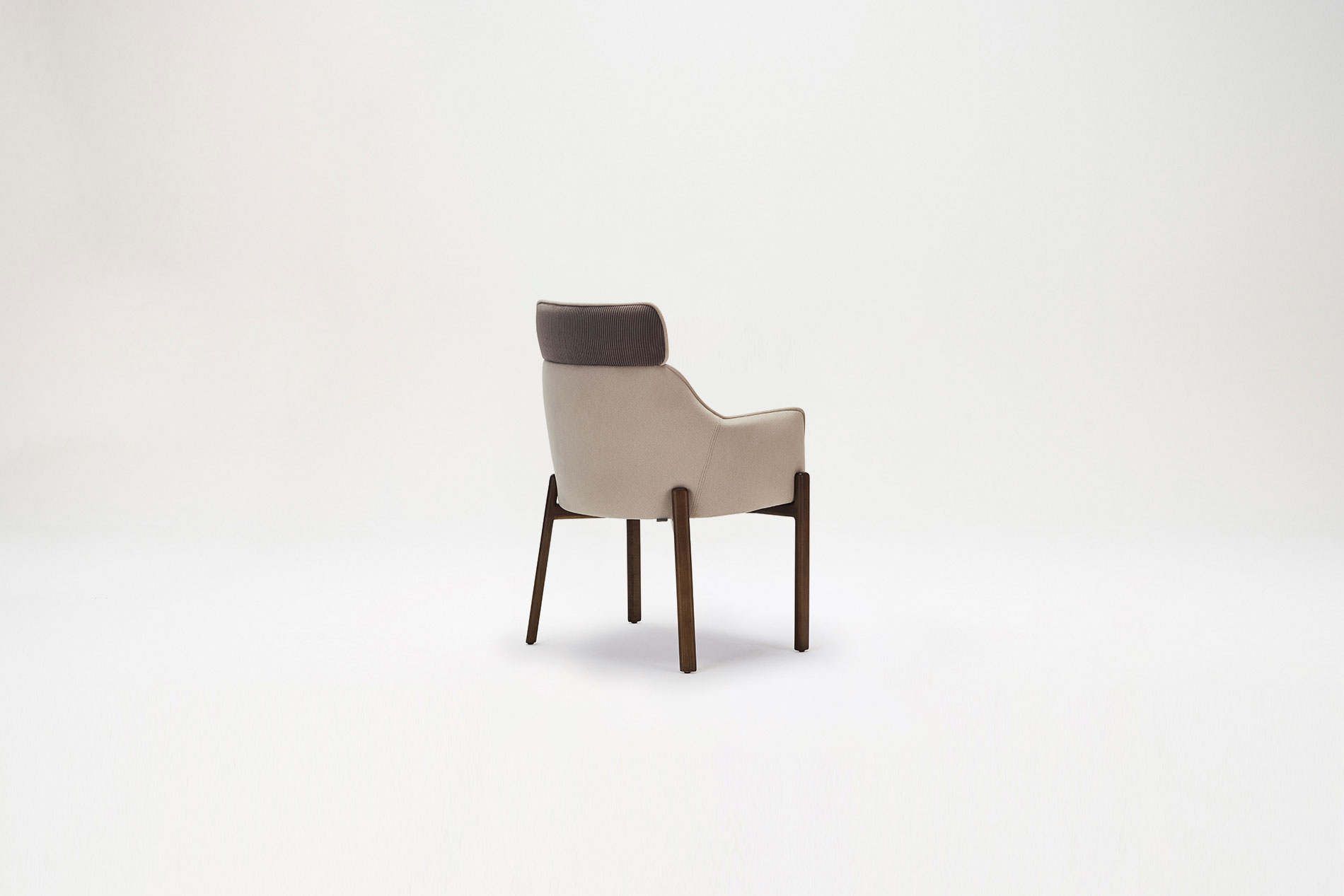 Provides reassurance with the scent of spring.ARVIL ARMCHAIR