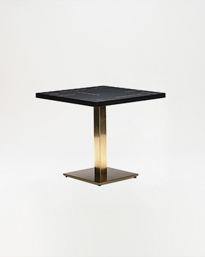 This blend of artistry and modernity creates a timeless centerpiece.DANILA TABLE