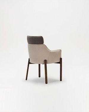 Provides reassurance with the scent of spring.ARVIL ARMCHAIR