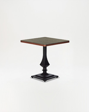 Offering a stylish and functional addition to any room.BABILON TABLE