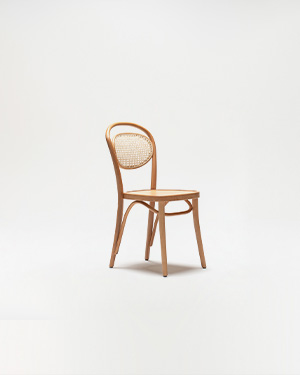 A chair that's not just furniture but a work of art for your living space.DALI CHAIR