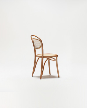 A chair that's not just furniture but a work of art for your living space.DALI CHAIR
