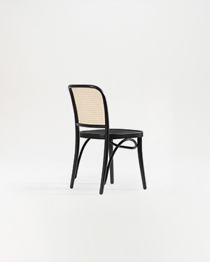 The Hack Chair is a statement of simplicity and character, designed to enhance your space with its unique appeal.HACK CHAIR