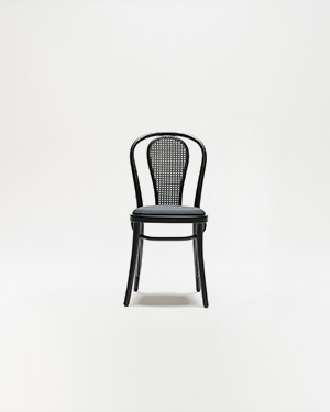 Presenting a chair that's not just furniture but a work of art for your living space.PLATI CHAIR