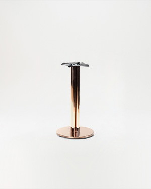 Enjoy its unique charm in a compact form.TB-12 Table Base