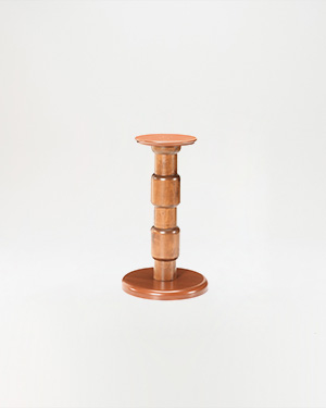 Enjoy its unique charm in a compact form.TB-13 Table Base