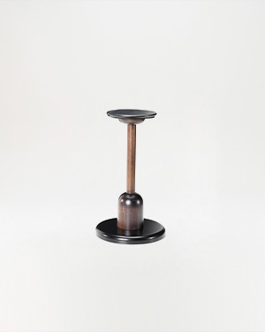 Enjoy its unique charm in a compact form.TB-16 Table Base