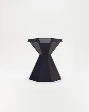 Enjoy its unique charm in a compact form.TB-20 Table Base