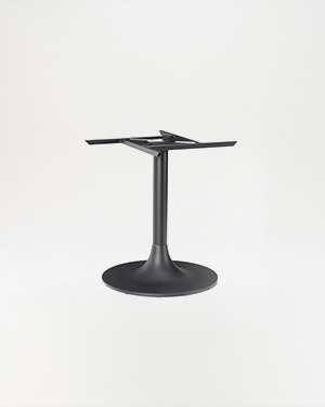 Enjoy its unique charm in a compact form.TB-22 Table Base