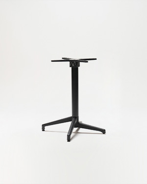 Enjoy its unique charm in a compact form.TB-26 Table Base