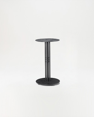 Enjoy its unique charm in a compact form.TB-28 Table Base