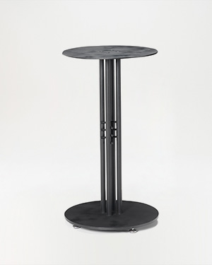 Enjoy its unique charm in a compact form.TB-28 Table Base