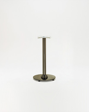 Enjoy its unique charm in a compact form.TB-29 Table Base