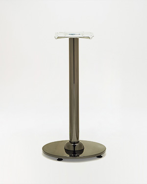 Enjoy its unique charm in a compact form.TB-29 Table Base