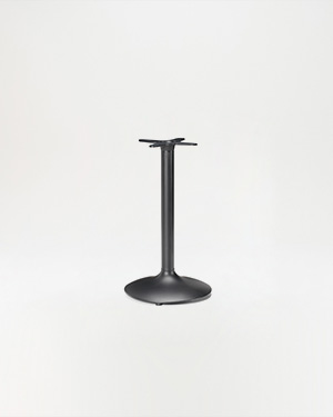 Enjoy its unique charm in a compact form.TB-30 Table Base