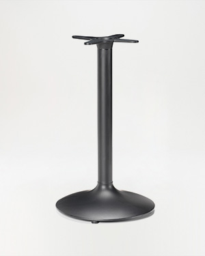 Enjoy its unique charm in a compact form.TB-30 Table Base