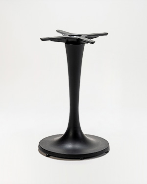Enjoy its unique charm in a compact form.TB-31 Table Base