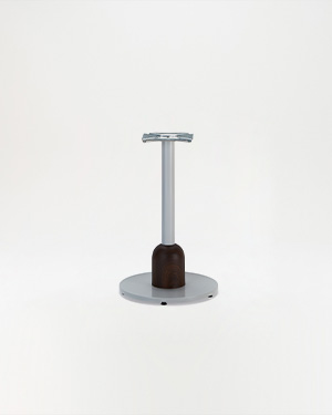 Enjoy its unique charm in a compact form.TB-35 Table Base