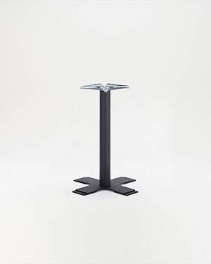 Enjoy its unique charm in a compact form.TB-36 Table Base