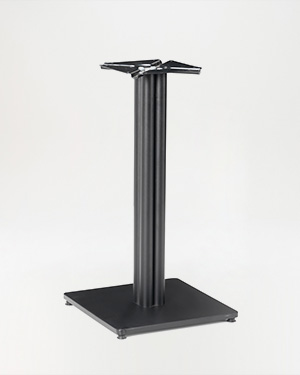 Enjoy its unique charm in a compact form.TB-37 Table Base