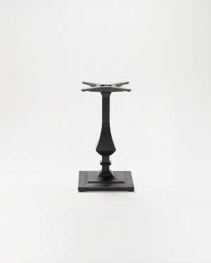 Enjoy its unique charm in a compact form.TB-38 Table Base