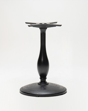 Enjoy its unique charm in a compact form.TB-39 Table Base