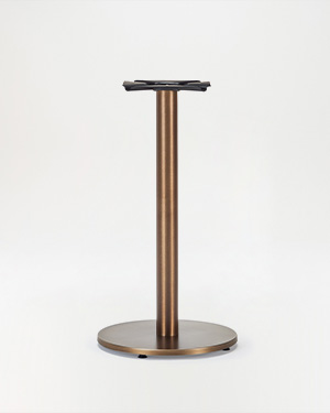 Enjoy its unique charm in a compact form.TB-45 Table Base